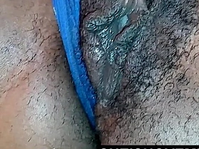 Hd msnovember sexy cute hairy pussy squirt spreading ebony legs wide open for squirting orgasm spread eagle video close up on sheisnovember
