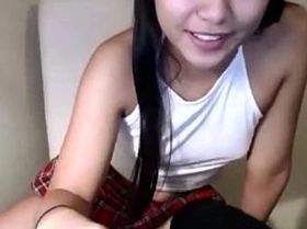 Outstanding teen asian fingering for webcam findherhere tk