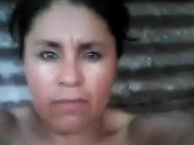 India sends video to her lover and her sons stalk her