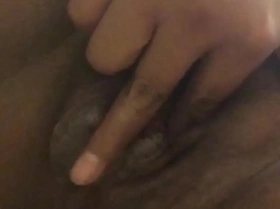 My gf fingers herself and squirts multiple pussy gushing orgasms