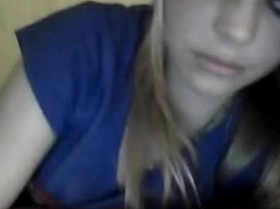 Cute teen webcam - xnxx petitcam com