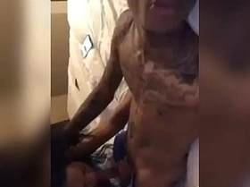 Boonk gang instagram story porn