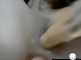 (zilama porn video ) Hotchinese Camgirl Dildo Show 6
