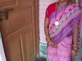 घर पे आयी सासु माँ को पटाकर चोदा | देशी हिंदी चुदाई
