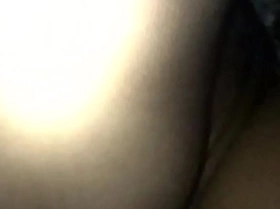 Homemade ass and pussy while jerking