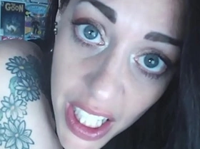 How many cocks have you sucked lately loser