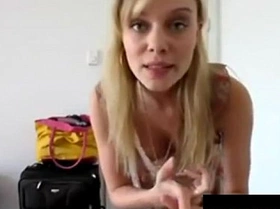 Teen downblouse free webcam porn video