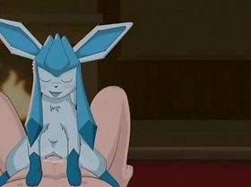 Glaceon sex game