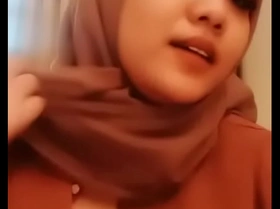 beautiful hijab sex