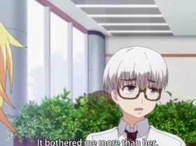 Shuumåtsu no Harèm 4 (Hentai Uncensored)