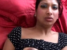 Indian Maid must watch