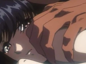 Monster Sex Transformation 01