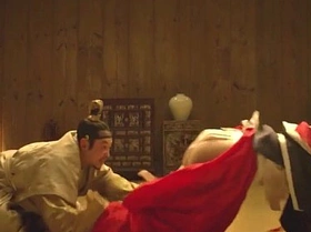 Phim sex vua chơi gái