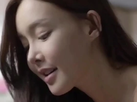 Chinese Teen Fucked Hard from Boyfriend Doggystyle