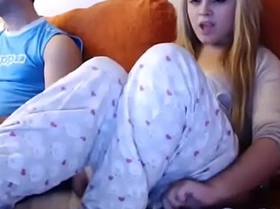 i masturbation front my step brother