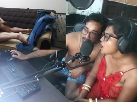 বাংলায় পর্ন রিএকশন্স - অফিসের বস কিভাবে চুদলো