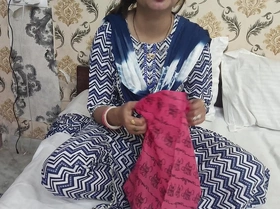 Village Bhabhi Open Sex with Devar! Desi Hot Sex