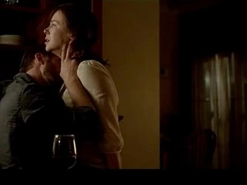 STRANGERLAND - Maddison Brown hot scenes and Nicole Kidman sex and fully naked