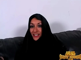 Arab Milf