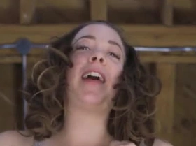 Roommates Trick You Into a Pegging Spitroast Threesome - Elle Eros Clara Dee POV