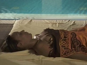 Intimate Anal Massage Require Touch