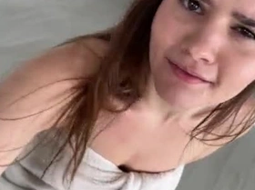 Caught Masturbating With Teen Step Sister ~ Trinity Olsen ~ Household Fantasy ~ Scott Stark