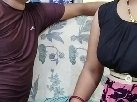 Jiju chut fadne ka irada hai kya, Jija saali best Indian sex video with clear Hindi audio