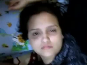 Indian Couple Bedroom Sex Footage Online