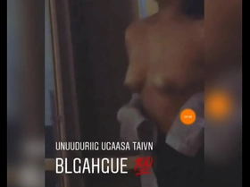 Mongol nechko insta story