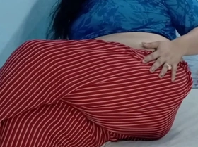 Amidst the noise of loud moans and groans, desi wicked wife Netu wanted rough hard anal treatment for her big ass with loud moaning in xxx hindi