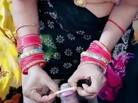 Desi Village cauple night fucking