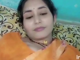 Indian newly married girl fucked by her boyfriend, Indian xxx videos of Lalita bhabhi