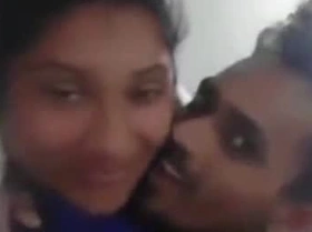 Bengali Sex Video of Young Lovers Mms