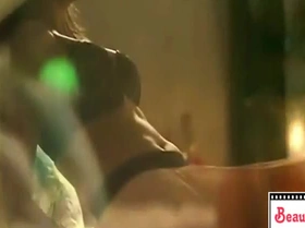 Bollywood Hot Scene