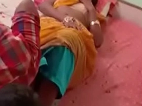 Swathi naidu sexy romantic short film making