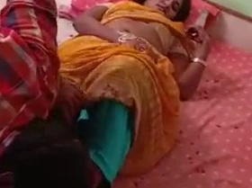 Swathi naidu sexy romantic short film making