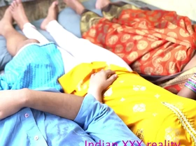 Indian Step Dad Step Daughter XXX in hindi