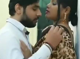 Can anyone know the movie name?