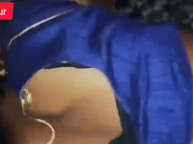 साड़ी उठा के चुदाई की भाभी की
