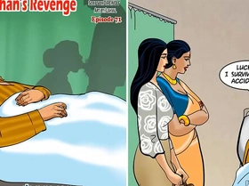 Velamma Episode 71 - Rohan’s r.