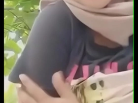 Indonesian Girls Hijab