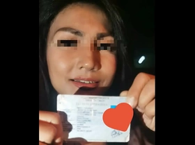 Beautiful wife caught cheating