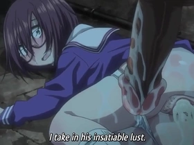 The Virgin and the BBC: Uncensored Secrets ( HENTAI Story )