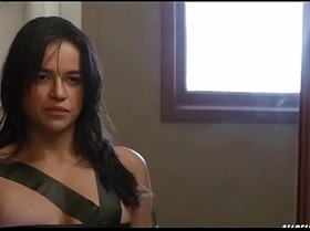 Michelle rodriguez in the assignment 2016