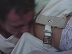 Madhouse & fear. Starring: Mandy Bright.