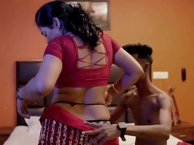 Indian Bengali Boudi having sex with 18yr Cousin Devar! Hot xxx