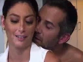 Lola’s Dead BF’s Ghost Fucks Her Pussy Through a Stranger