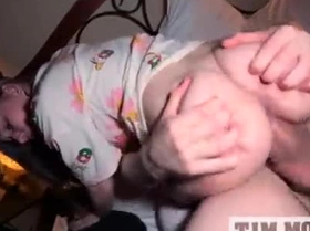 HOW LONG ARE YOU GOING TO MAKE THAT MISTAKE IN SEX?