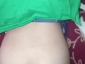 Deliciosas nalgas de esta putita