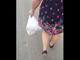 CAZADOR DE MADURAS PUTAS CALLEJERAS